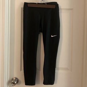 NIKE Leggings (DRI-FIT 25/8 length)